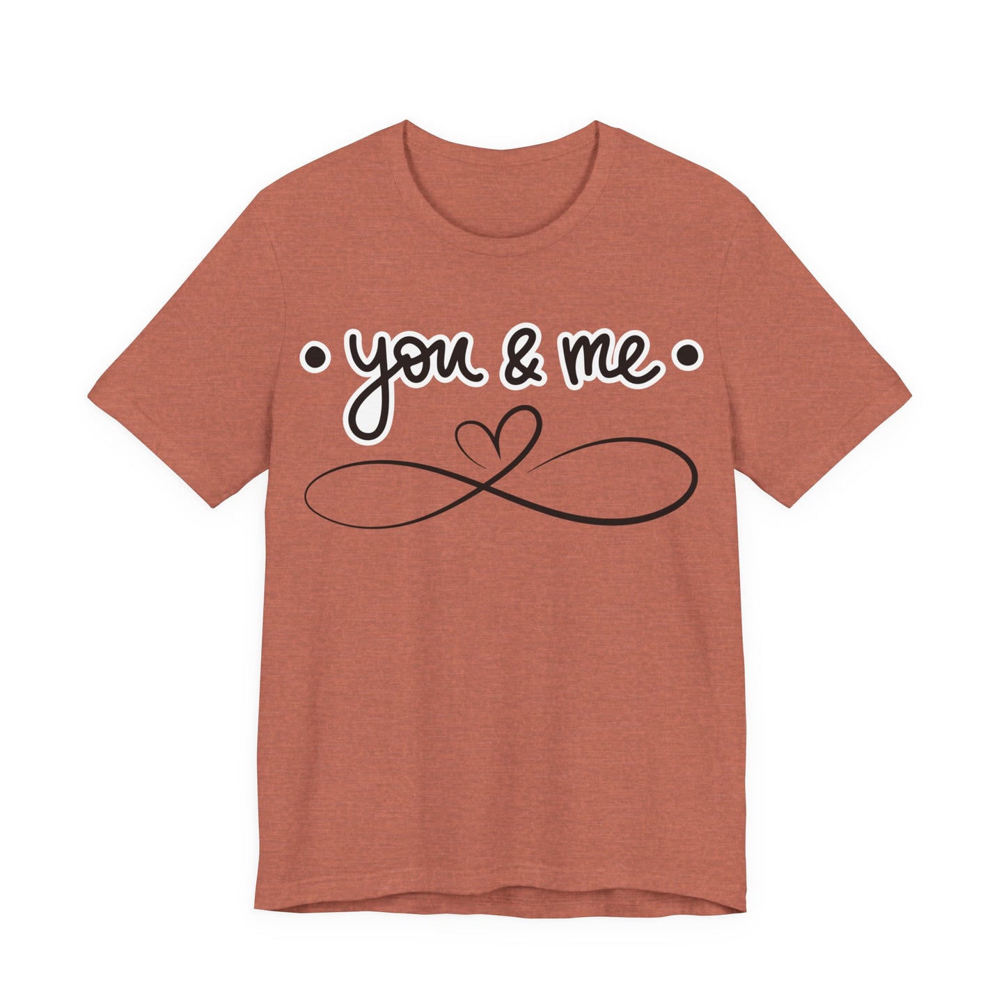 Love Infinity Tee