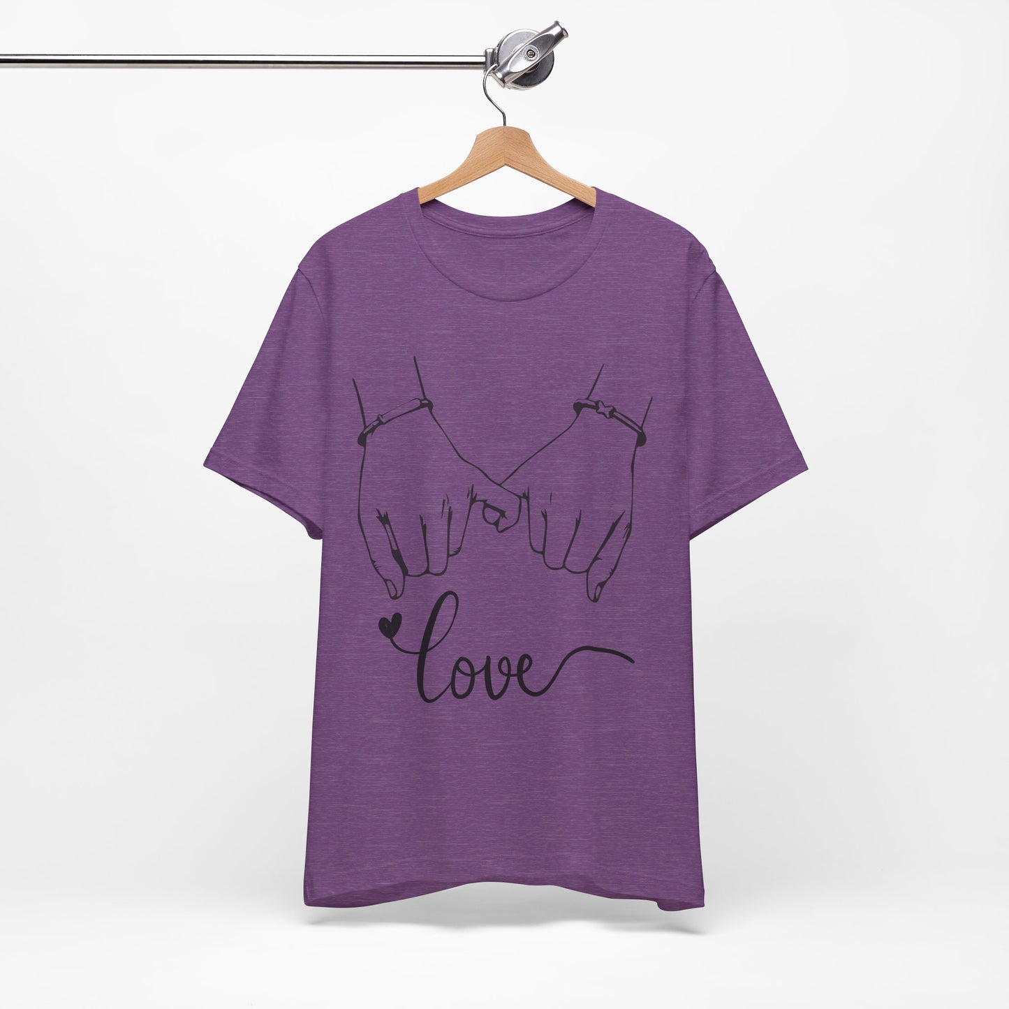 Love Hands Tee