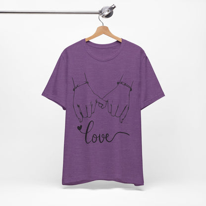 Love Hands Tee