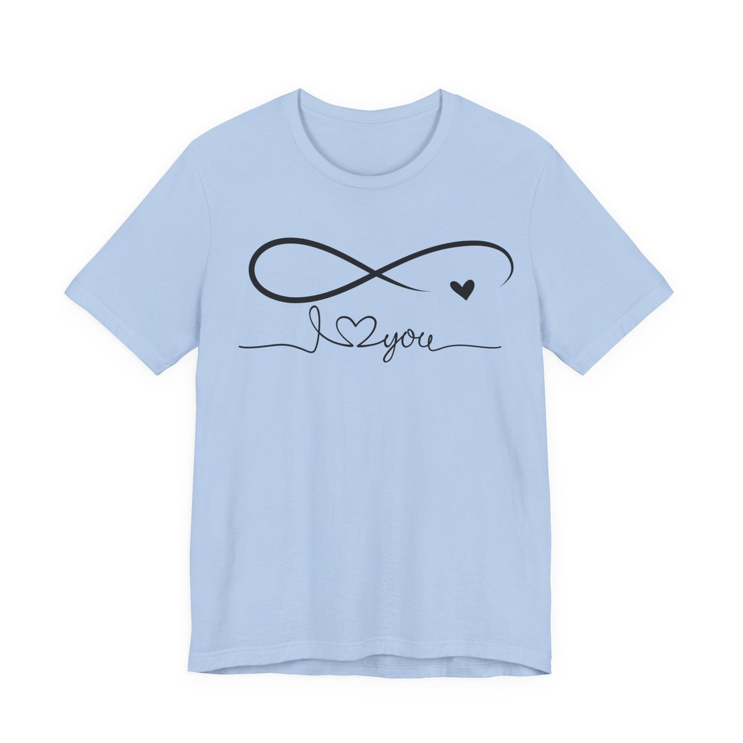 Infinity Love Tee