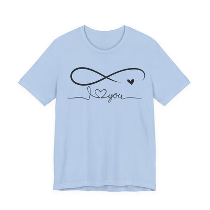 Infinity Love Tee