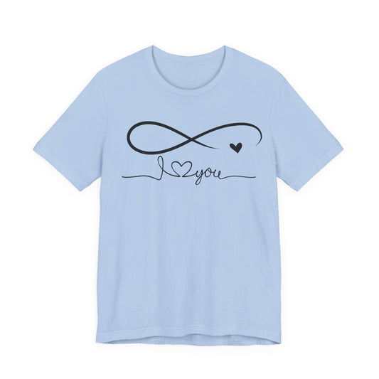 Infinity Love Tee