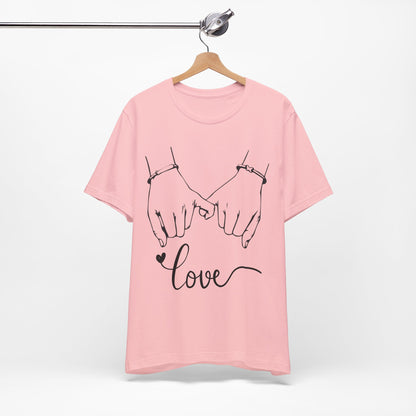 Love Hands Tee