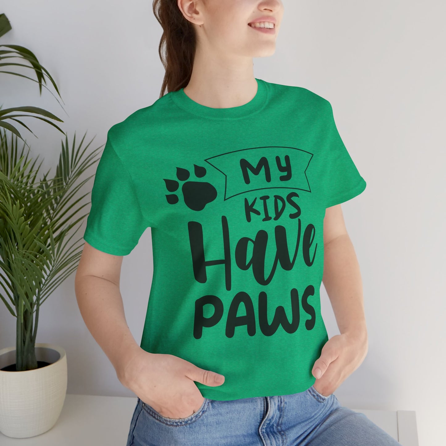 Dog Lover's Tee