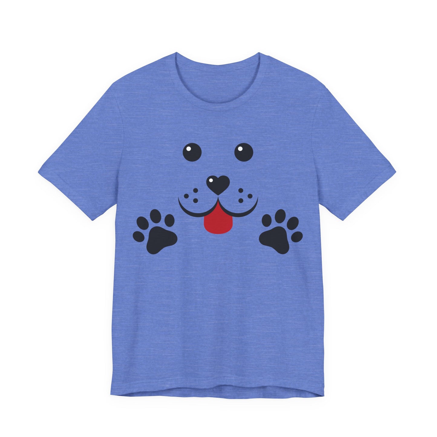 Cute Dog Tee