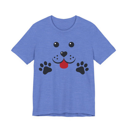 Cute Dog Tee