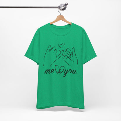 Heartfelt Connection Tee
