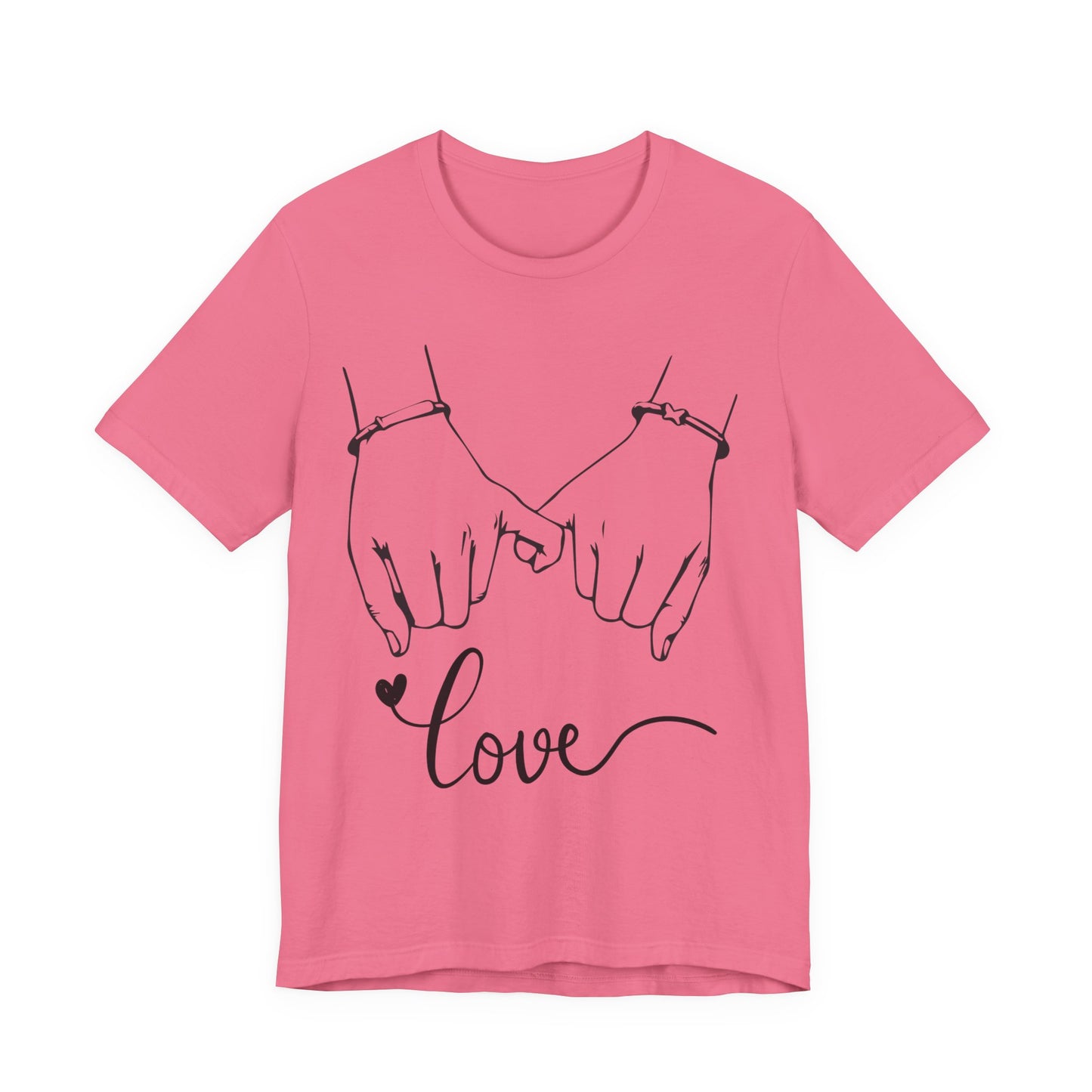 Love Hands Tee