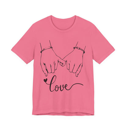 Love Hands Tee