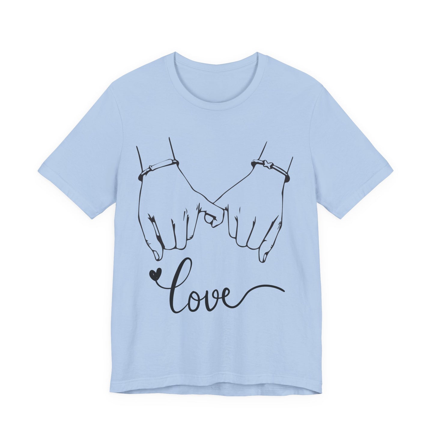 Love Hands Tee