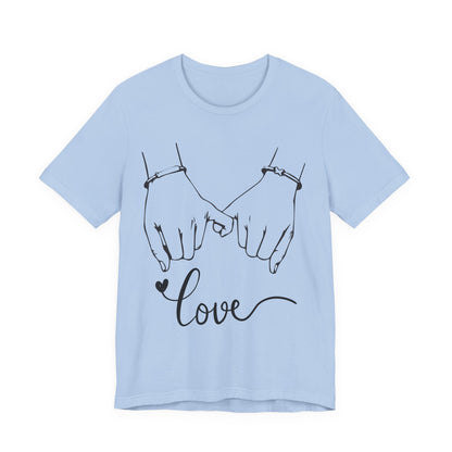Love Hands Tee