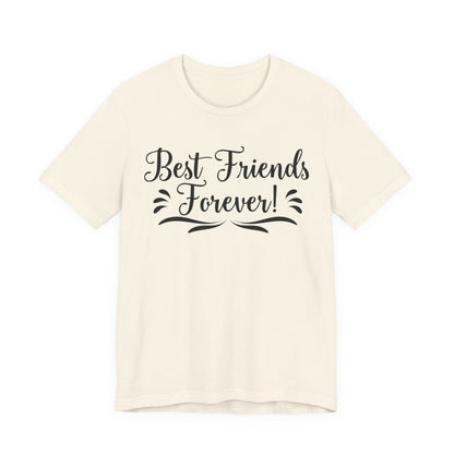 Best Friends Forever Tee