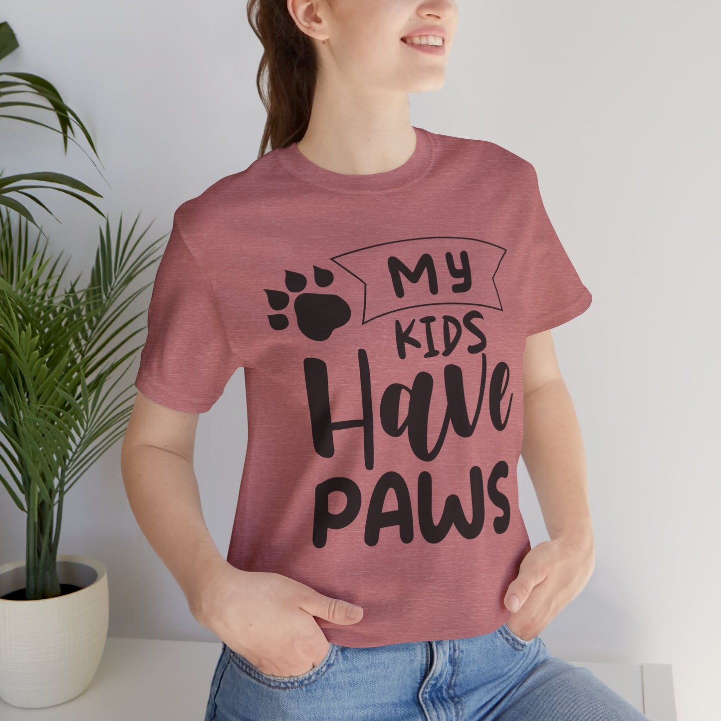 Dog Lover's Tee