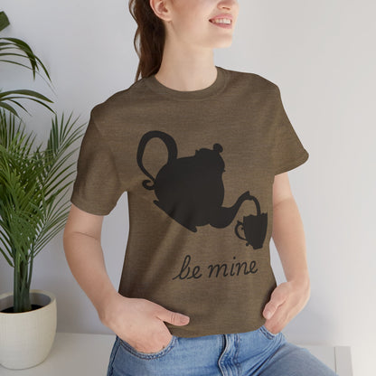 Charming Tea Love Tee