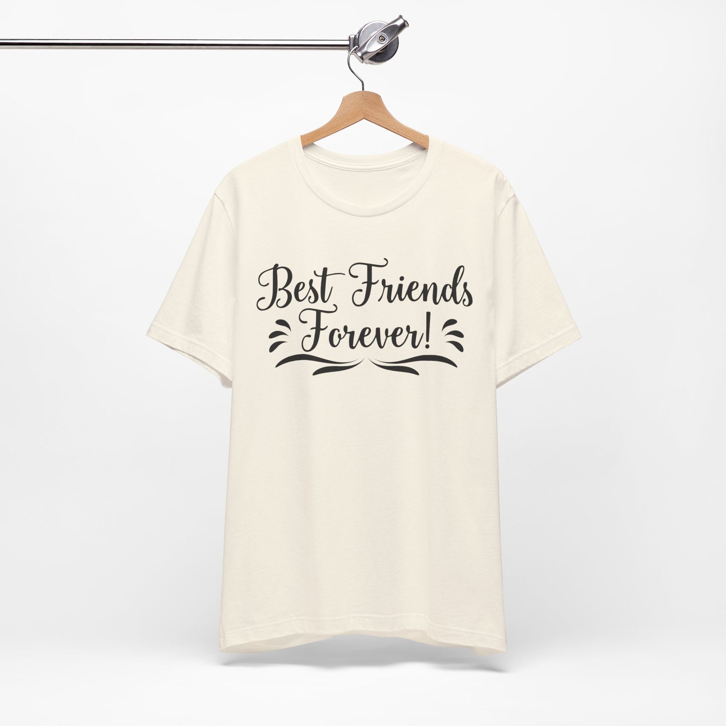 Best Friends Forever Tee
