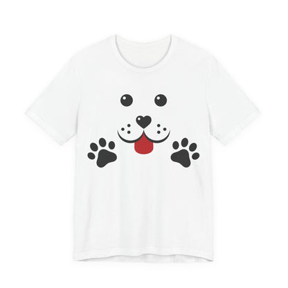 Cute Dog Tee