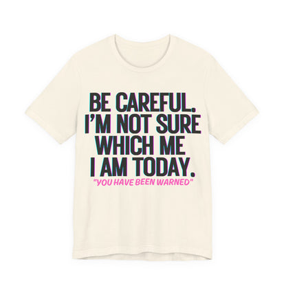 Rustic Printed Aesthetic Tee