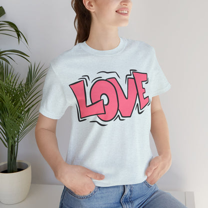 Love Tee