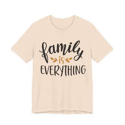 Family Is Everything Tee