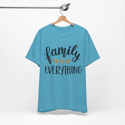Family Is Everything Tee