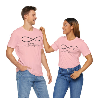 Infinity Love Tee