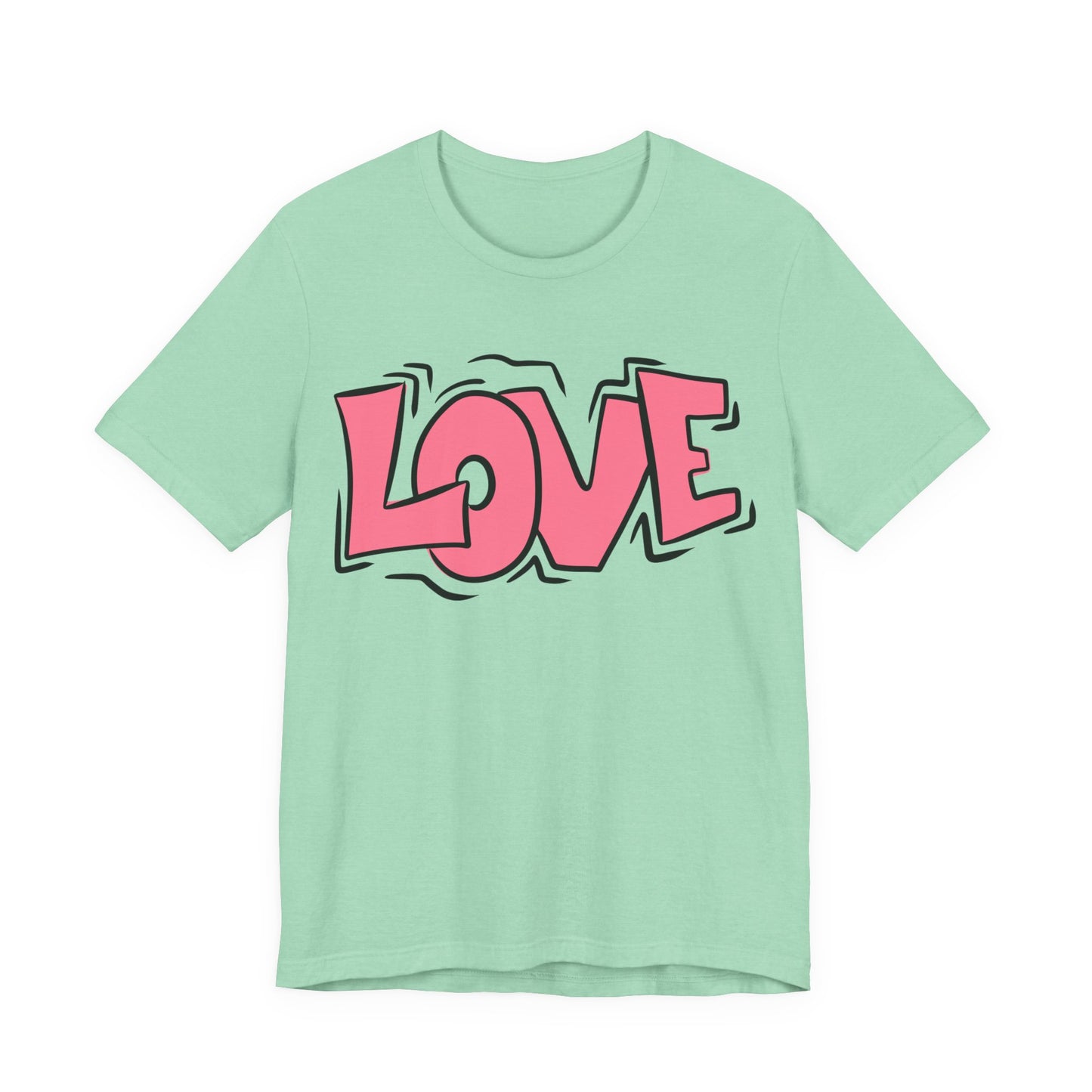 Love Tee