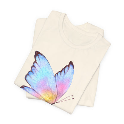 Be Kind Butterfly Tee