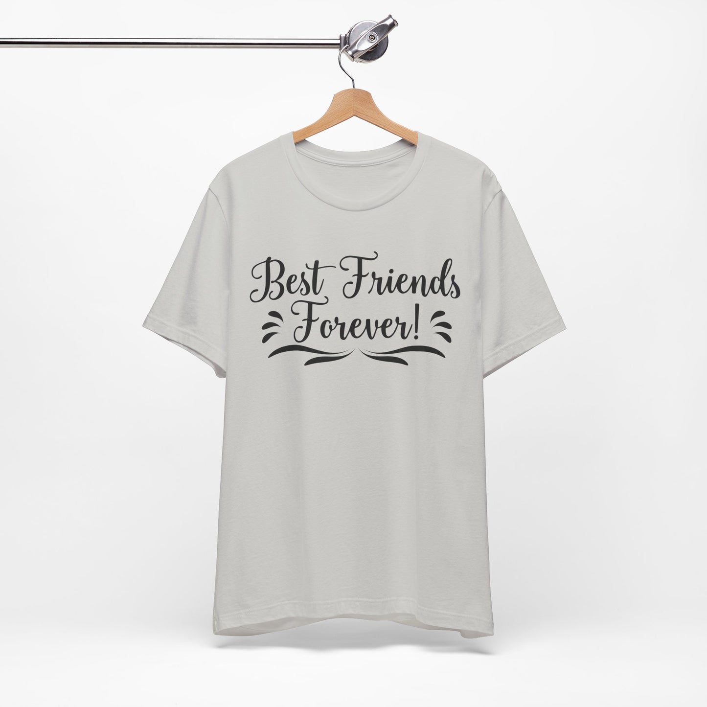 Best Friends Forever Tee