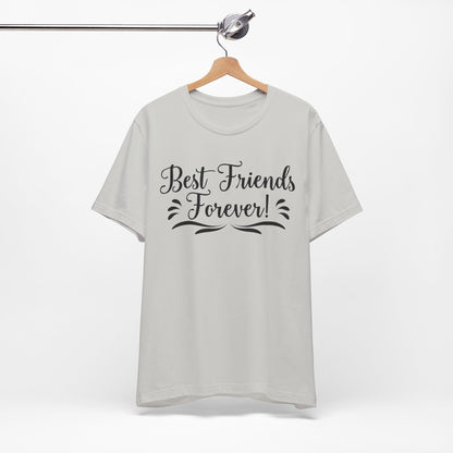 Best Friends Forever Tee
