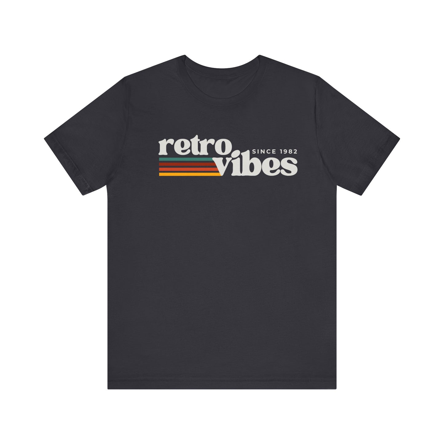 Retro Vibes 1992 Tee