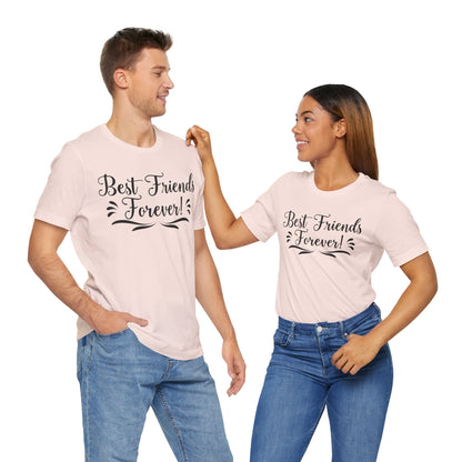 Best Friends Forever Tee