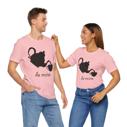 Charming Tea Love Tee