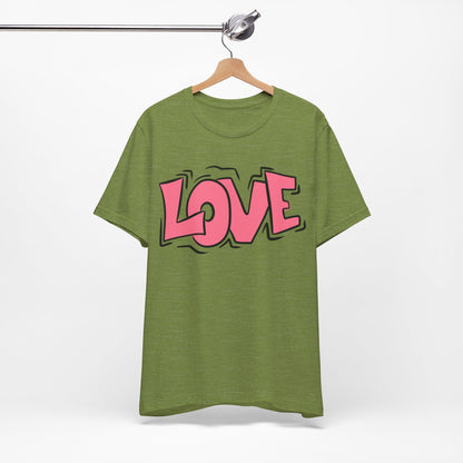Love Tee