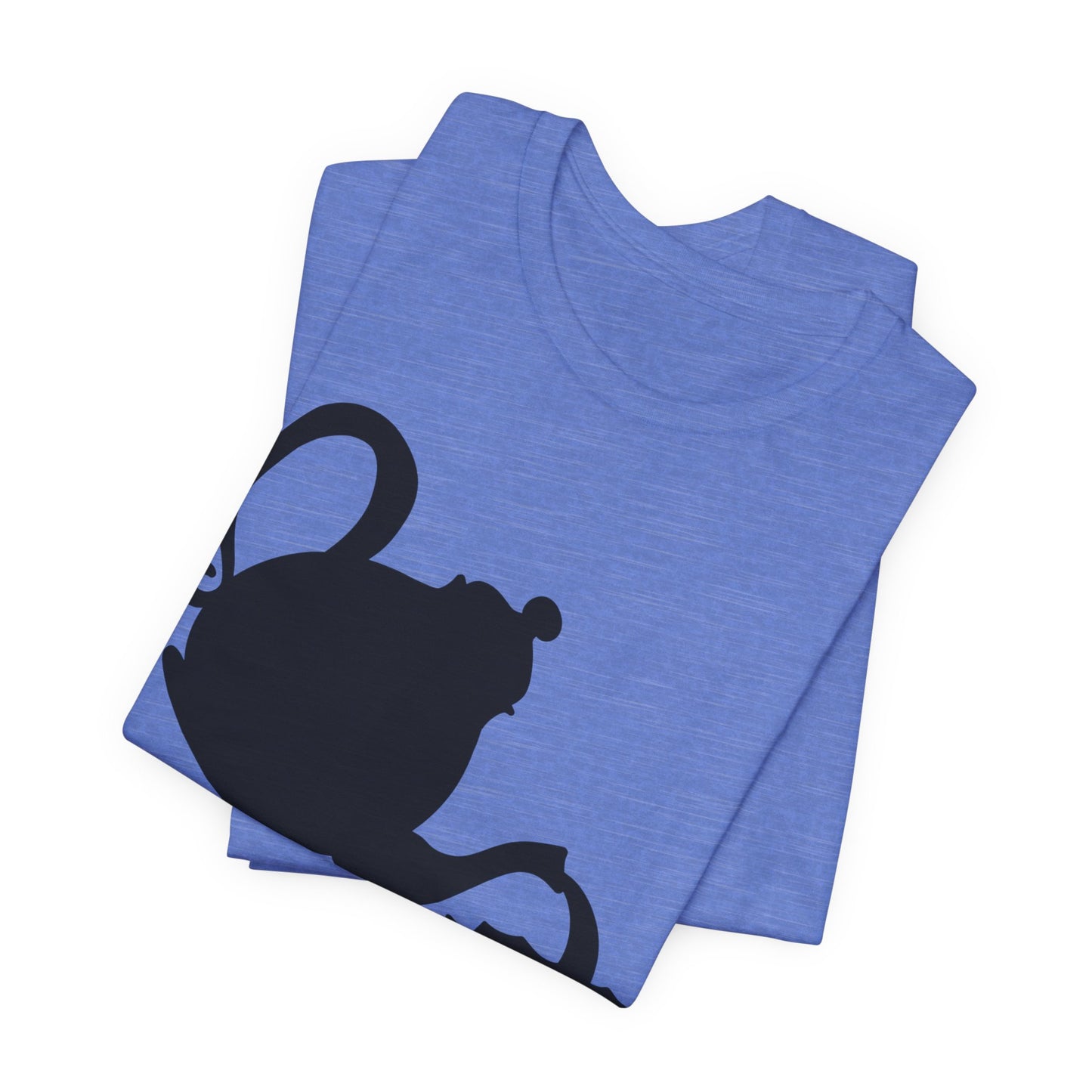 Charming Tea Love Tee