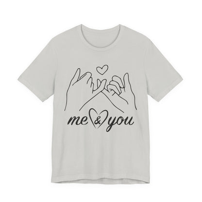 Heartfelt Connection Tee