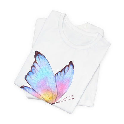 Be Kind Butterfly Tee