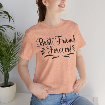 Best Friends Forever Tee