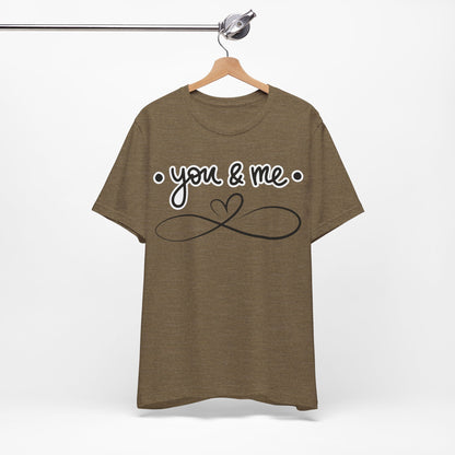 Love Infinity Tee