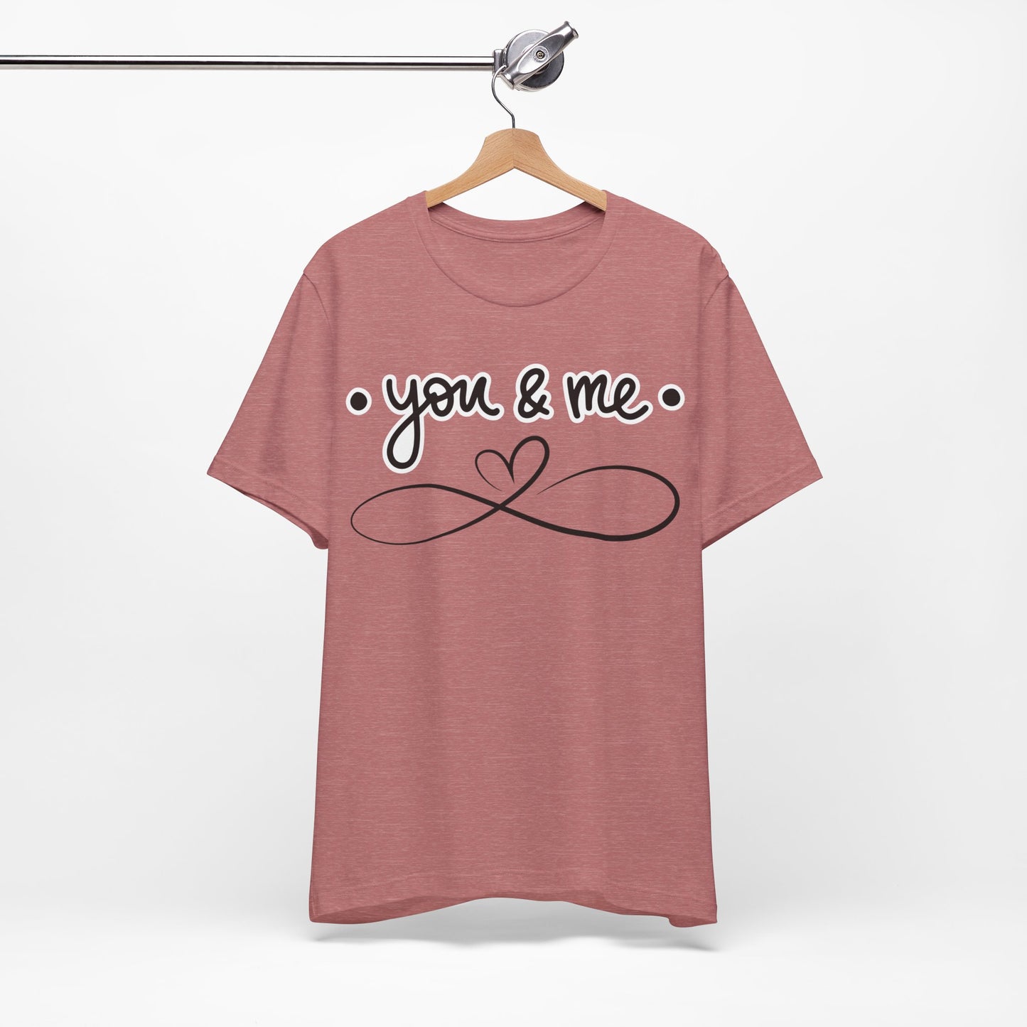 Love Infinity Tee