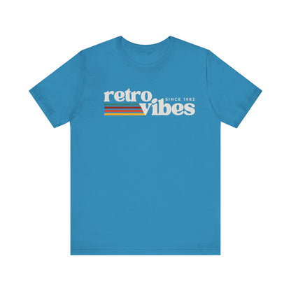 Retro Vibes 1992 Tee