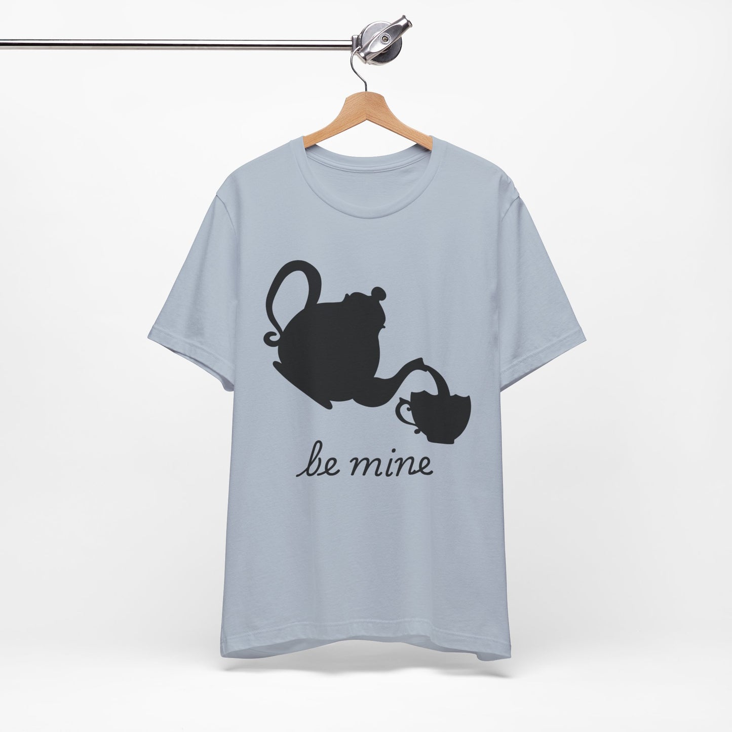 Charming Tea Love Tee