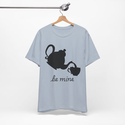 Charming Tea Love Tee