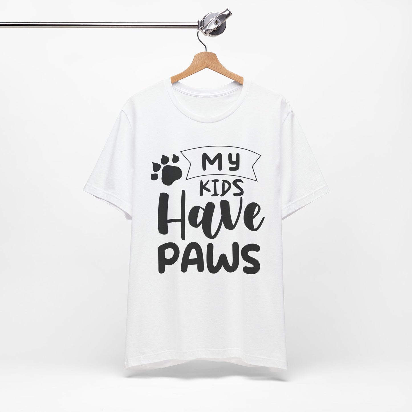 Dog Lover's Tee