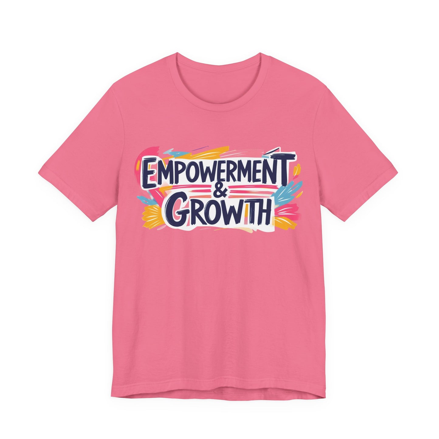 Empowerment & Growth