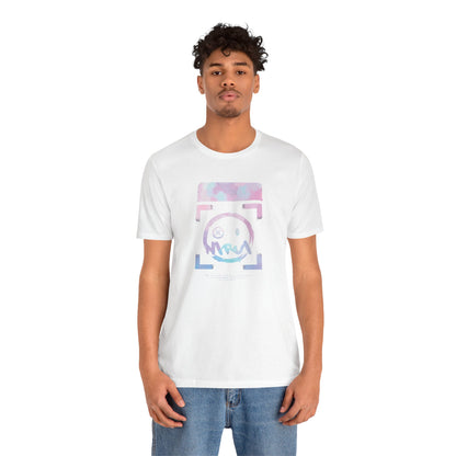 Pastel Meltdown Graphic Tee
