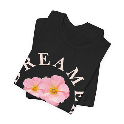 Dreamer Flower Apparel Streetwear