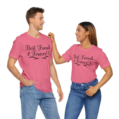 Best Friends Forever Tee