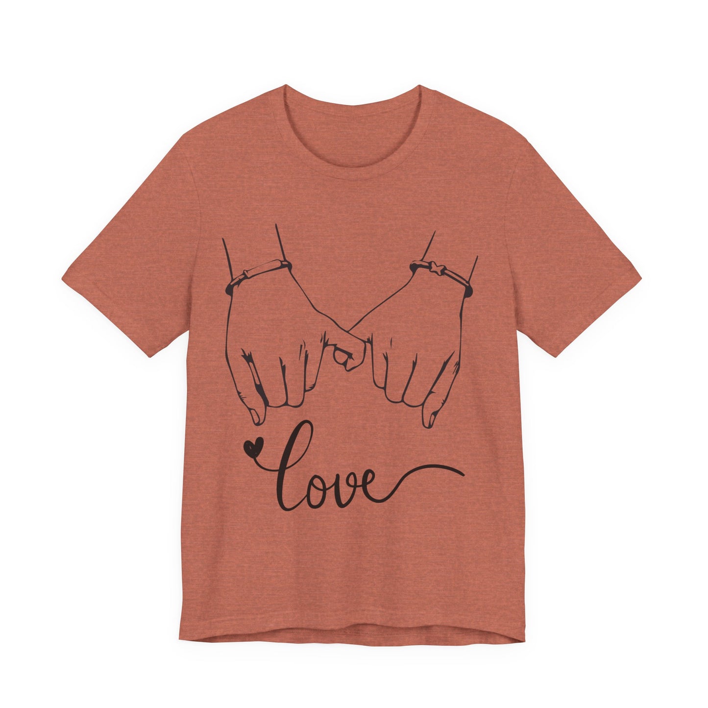 Love Hands Tee