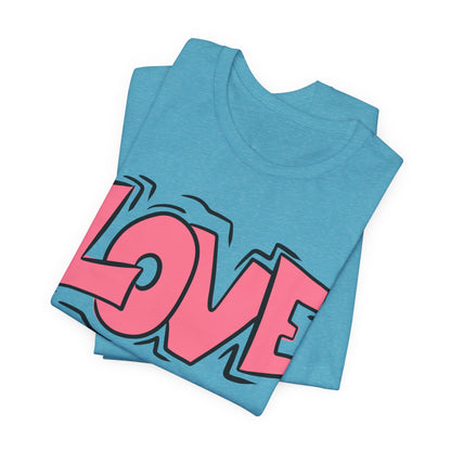 Love Tee
