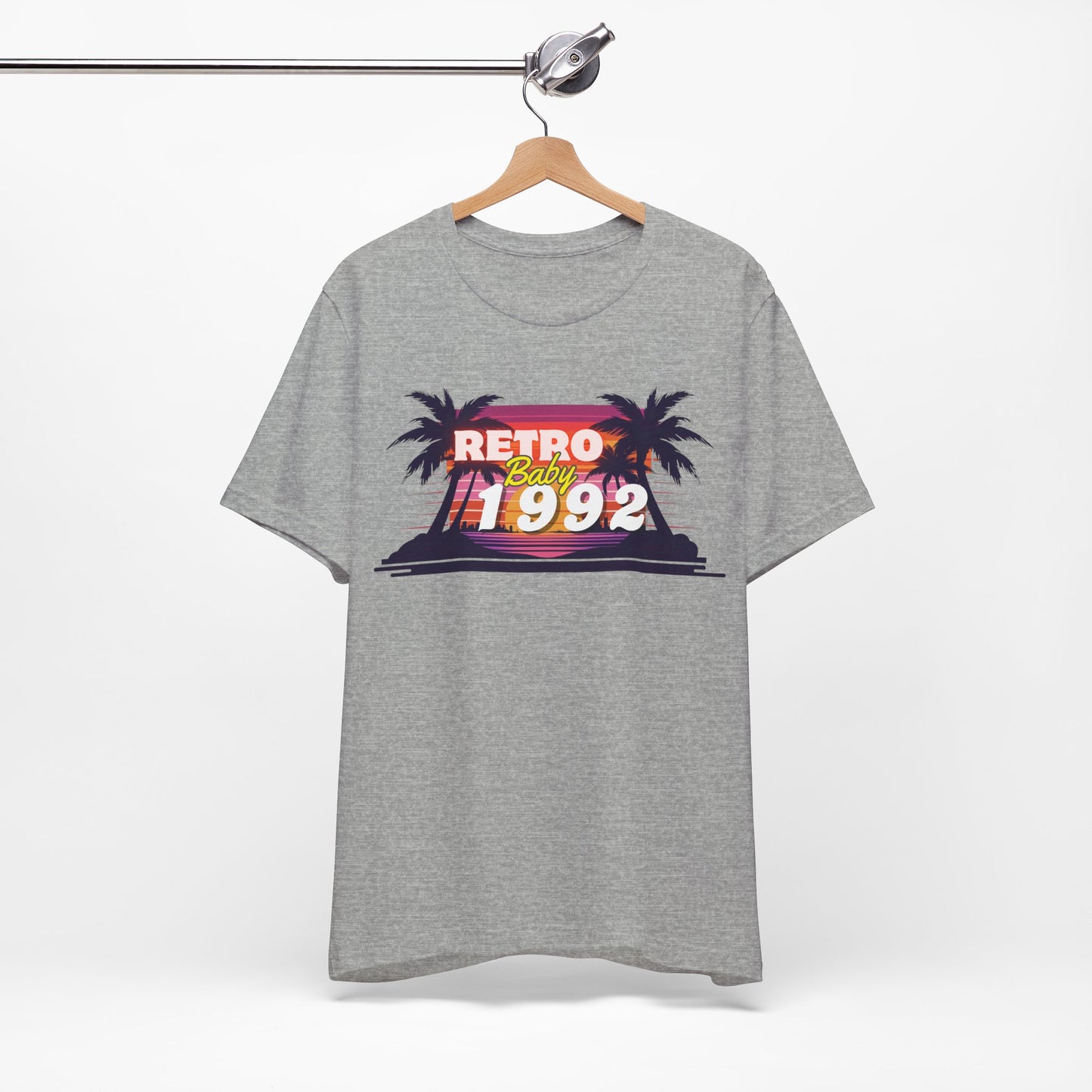 Retro Baby 1992 Tee